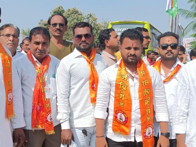 Rahul Gandhi will interact with the officials of the Sambhaji Brigade! | राहुल गांधी साधणार संभाजी ब्रिगेडच्या पदाधिकाऱ्यांसोबत संवाद! Rahul Gandhi will interact with the officials of the Sambhaji Brigade! | राहुल गांधी साधणार संभाजी ब्रिगेडच्या पदाधिकाऱ्यांसोबत संवाद!