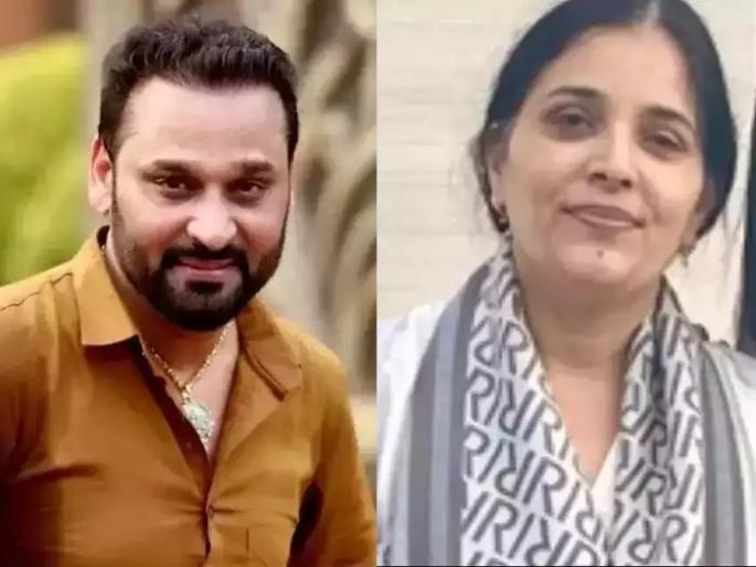 punjabi singer nachhatar gill wife passes away amid wedding festivities of son and daughter in family | हृदयद्रावक! लेकीच्या लग्नानंतर प्रसिद्ध गायकाच्या पत्नीचं निधन; 2 दिवसांनी होतं मुलाचंही लग्न punjabi singer nachhatar gill wife passes away amid wedding festivities of son and daughter in family | हृदयद्रावक! लेकीच्या लग्नानंतर प्रसिद्ध गायकाच्या पत्नीचं निधन; 2 दिवसांनी होतं मुलाचंही लग्न