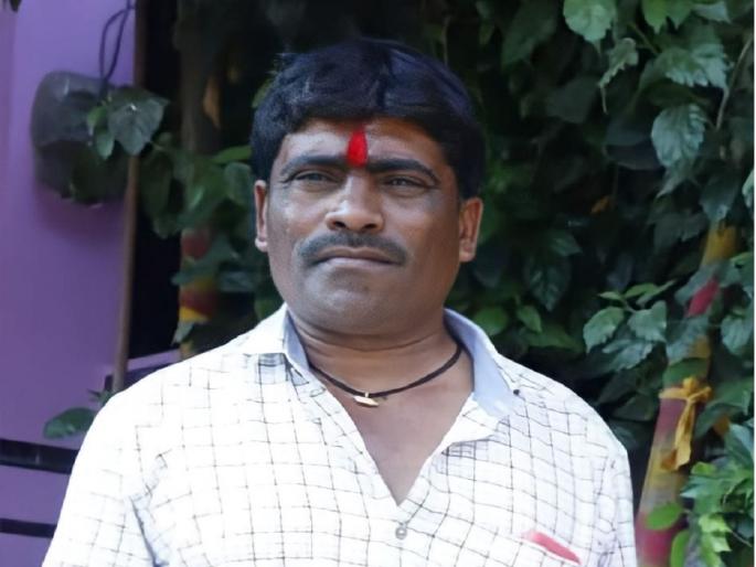 farmers suicide due to Constant barrenness in Hadgaon | सततच्या नापिकीने शेतकऱ्याचे टोकाचे पाऊल, गळफास घेऊन संपवले जीवन farmers suicide due to Constant barrenness in Hadgaon | सततच्या नापिकीने शेतकऱ्याचे टोकाचे पाऊल, गळफास घेऊन संपवले जीवन