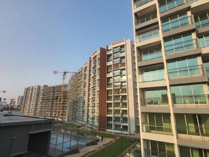 In Nerul's Grand Central, now the pharmaceutical laboratory residential area will be used for industrial use | नेरूळच्या ग्रँड सेंट्रलमध्ये आता फार्मास्युटिकल लॅबोटरी, निवासी भागाचा होणार औद्योगिक वापर In Nerul's Grand Central, now the pharmaceutical laboratory residential area will be used for industrial use | नेरूळच्या ग्रँड सेंट्रलमध्ये आता फार्मास्युटिकल लॅबोटरी, निवासी भागाचा होणार औद्योगिक वापर