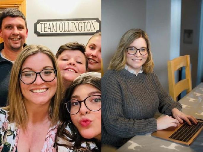 school dropout become teen mother now owner of 4 luxurious house | 16 व्या वर्षी शाळा सोडली, 18 व्या वर्षी आई झाली... आता कोट्यवधींची मालकीण, जाणून घ्या, कसं? school dropout become teen mother now owner of 4 luxurious house | 16 व्या वर्षी शाळा सोडली, 18 व्या वर्षी आई झाली... आता कोट्यवधींची मालकीण, जाणून घ्या, कसं?