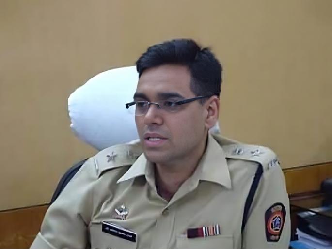 success story of ips manoj kumar sharma biography 12th fail | कधी टेम्पो चालवला तर कधी भिकाऱ्यांसोबत झोपला; 12वी नापास मुलगा 'असा' IPS अधिकारी झाला success story of ips manoj kumar sharma biography 12th fail | कधी टेम्पो चालवला तर कधी भिकाऱ्यांसोबत झोपला; 12वी नापास मुलगा 'असा' IPS अधिकारी झाला
