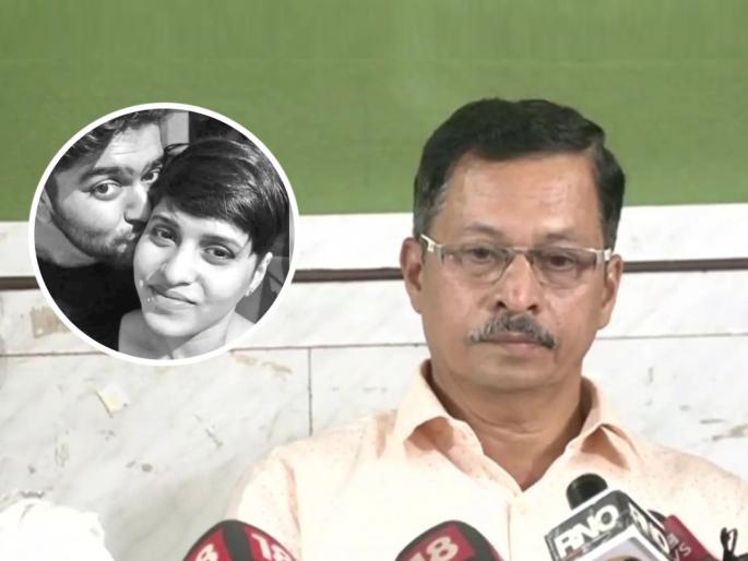 Shraddha Walker's father Vikas Walker met Maharashtra Deputy CM Devendra Fadnavis today. | Shraddha Walker Murder Case: आफताब, त्याचे कुटुंबीय अन् पोलीस; श्रद्धाचे वडील फडणवीसांना भेटले, माध्यमांसमोर सर्व बोलले! Shraddha Walker's father Vikas Walker met Maharashtra Deputy CM Devendra Fadnavis today. | Shraddha Walker Murder Case: आफताब, त्याचे कुटुंबीय अन् पोलीस; श्रद्धाचे वडील फडणवीसांना भेटले, माध्यमांसमोर सर्व बोलले!