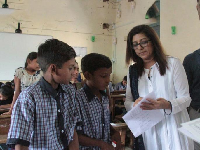 ias anju sharma success story meet woman ias officer who failed in school became ias at age of 22 | भारीच! अपयश आलं पण खचली नाही; 12वी नापास झालेली 'ती' IAS अधिकारी; प्रेरणादायी प्रवास... ias anju sharma success story meet woman ias officer who failed in school became ias at age of 22 | भारीच! अपयश आलं पण खचली नाही; 12वी नापास झालेली 'ती' IAS अधिकारी; प्रेरणादायी प्रवास...