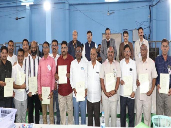 'Utkarsh' dominates Adhi Sabha, Vidya Parishad; Defeat of the giants in the tough Battle of Dr. BAMU | अधिसभा, विद्या परिषदेवर ‘उत्कर्ष’चे वर्चस्व; चुरसीच्या लढाईत दिग्गजांचा पराभव 