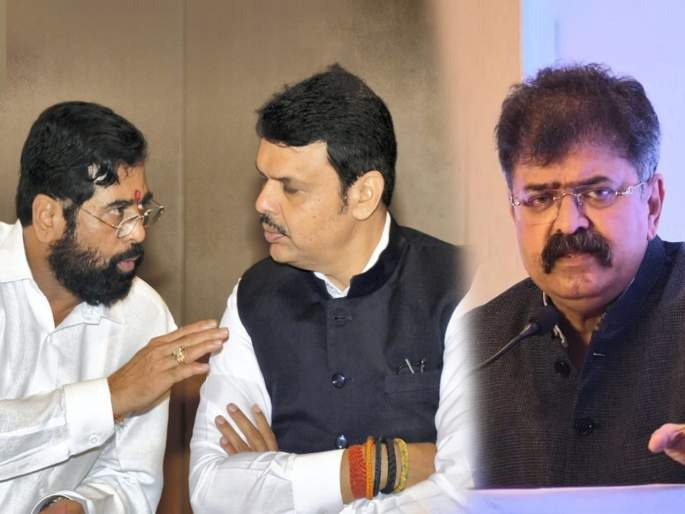 NCP Jitendra Awhad Slams maharashtra government Over intercaste marriages | Jitendra Awhad : "हे सरकार आहे की विवाह नोंदणी कार्यालय, पुरोगामी महाराष्ट्राला २०० वर्षे मागे न्यायचंय काय?" NCP Jitendra Awhad Slams maharashtra government Over intercaste marriages | Jitendra Awhad : "हे सरकार आहे की विवाह नोंदणी कार्यालय, पुरोगामी महाराष्ट्राला २०० वर्षे मागे न्यायचंय काय?"