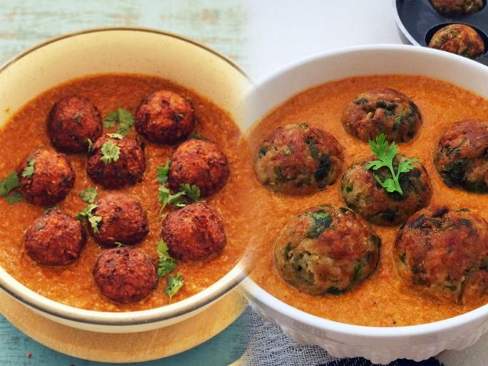 Make Crispy Radish Kofta, Easy to Make - Delicious | मुळा खाताना घरचे नाक मुरडतात ? बनवा झणझणीत मुळा कोफ्ता, बनवायला सोपी - चविष्ट