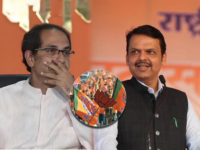 BJP Keshav Upadhye tweet over Gram Panchayat Election Result Maharashtra | Keshav Upadhye : "तिन्ही पक्ष मिळूनही भाजपा इतकी संख्या होत नाही"; नंबर वन आम्हीच असल्याचा भाजपाचा दावा BJP Keshav Upadhye tweet over Gram Panchayat Election Result Maharashtra | Keshav Upadhye : "तिन्ही पक्ष मिळूनही भाजपा इतकी संख्या होत नाही"; नंबर वन आम्हीच असल्याचा भाजपाचा दावा