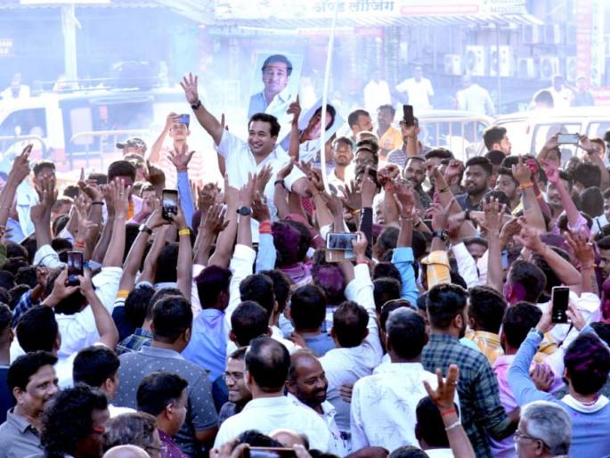 BJP is in Sindhudurg district! As many as 180 out of 325 Gram Panchayats have bjp | सिंधुदुर्ग जिल्ह्यात भाजपचाच बोलबाला! ३२५ पैकी तब्बल १८० ग्रामपंचायतीत कमळ फुलले BJP is in Sindhudurg district! As many as 180 out of 325 Gram Panchayats have bjp | सिंधुदुर्ग जिल्ह्यात भाजपचाच बोलबाला! ३२५ पैकी तब्बल १८० ग्रामपंचायतीत कमळ फुलले