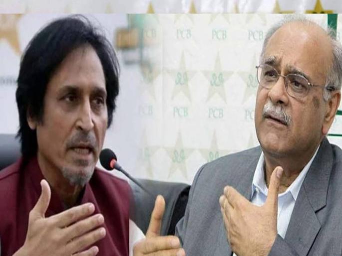 Now the good days of Pakistan cricket will come A big claim by the newly elected chairman of PCB Najam Sethi | Najam Sethi: आता पाकिस्तान क्रिकेटचे अच्छे दिन येणार! PCB च्या नवनिर्वाचित अध्यक्षांचा मोठा दावा