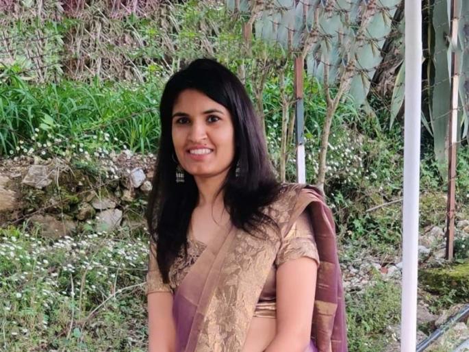 ias officer nidhi siwach success story exam prepratin strategy locked herself in the room for 6 months | 'तिने' करून दाखवलं! IAS होण्यासाठी 6 महिने स्वतःला खोलीत बंद केलं अन् अभ्यासात झोकून दिलं ias officer nidhi siwach success story exam prepratin strategy locked herself in the room for 6 months | 'तिने' करून दाखवलं! IAS होण्यासाठी 6 महिने स्वतःला खोलीत बंद केलं अन् अभ्यासात झोकून दिलं