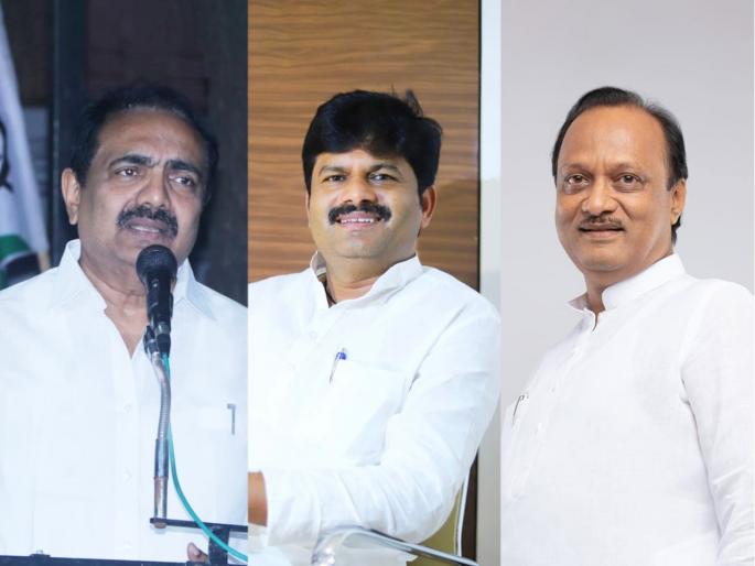 Maharashtra Winter Session Ajit Pawar happy after Jayant Patil's suspension Gopichand Padalkar criticized | Maharashtra Winter Session: जयंत पाटलांच्या करेक्ट कार्यक्रमानंतर अजित दादा खूश होते! गोपीचंद पडळकर स्पष्टच बोलले Maharashtra Winter Session Ajit Pawar happy after Jayant Patil's suspension Gopichand Padalkar criticized | Maharashtra Winter Session: जयंत पाटलांच्या करेक्ट कार्यक्रमानंतर अजित दादा खूश होते! गोपीचंद पडळकर स्पष्टच बोलले