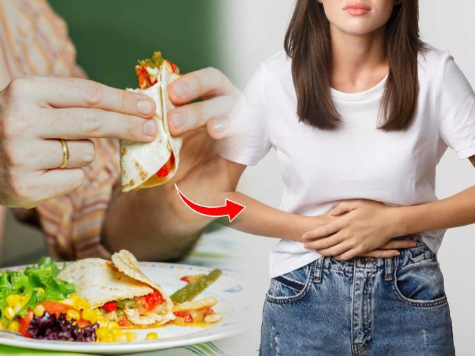 Eating stale food? Repeated reheating of food can have serious health consequences. | शिळं अन्न खाताय ? जेवण वारंवार गरम करून खाल्ल्यानं तब्येतीवर होऊ शकतील गंभीर परिणाम..