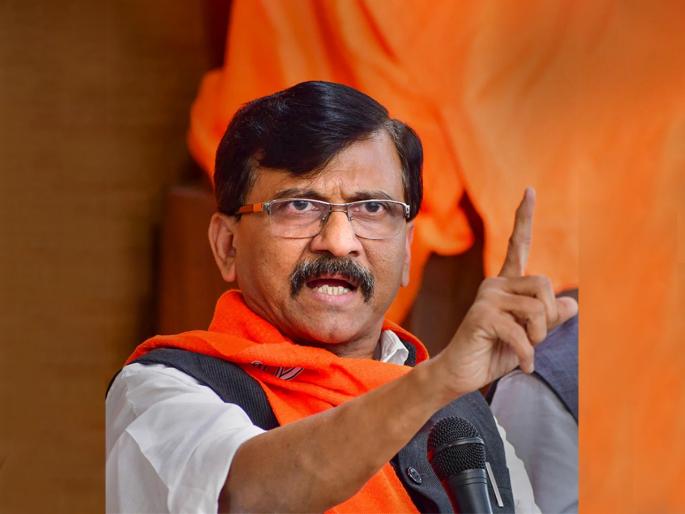 Crores scam in Shinde-Fadnavis government mp Sanjay Raut's allegation | देवेंद्र फडणवीस बदलले, त्यांच्याबद्दल सहानुभूती वाटते, कारण...; संजय राऊत यांचा टोला Crores scam in Shinde-Fadnavis government mp Sanjay Raut's allegation | देवेंद्र फडणवीस बदलले, त्यांच्याबद्दल सहानुभूती वाटते, कारण...; संजय राऊत यांचा टोला