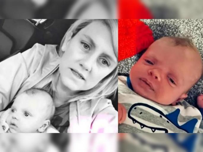 A woman gave birth to a child. He looked very different from birth. His face was neither like his mother's nor his father's. | जन्मलेला मुलगा ना आईसारखा ना वडिलांसारखा; डॉक्टरांवर जाब विचारताच समोर आलं भयानक सत्य! A woman gave birth to a child. He looked very different from birth. His face was neither like his mother's nor his father's. | जन्मलेला मुलगा ना आईसारखा ना वडिलांसारखा; डॉक्टरांवर जाब विचारताच समोर आलं भयानक सत्य!