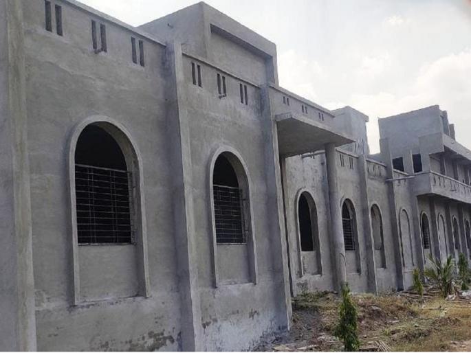 Theft in Gopinath Munde Backward Caste Mill; Electrical materials worth five and a half lakh rupees were stolen | गोपीनाथ मुंडे मागासवर्गीय सूतगिरणीत चोरी; साडेपाच लाख रुपयांचे विद्युत साहित्य चोरीला Theft in Gopinath Munde Backward Caste Mill; Electrical materials worth five and a half lakh rupees were stolen | गोपीनाथ मुंडे मागासवर्गीय सूतगिरणीत चोरी; साडेपाच लाख रुपयांचे विद्युत साहित्य चोरीला