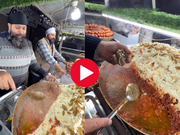 Special Punjabi Recipe: Viral recipe of Tadkewala Gajrela or Gajar Ka halwa | तडकेवाला गाजर हलवा... एकदा खायलाच हवा, बघा या अस्सल पंजाबी पदार्थाची व्हायरल रेसिपी