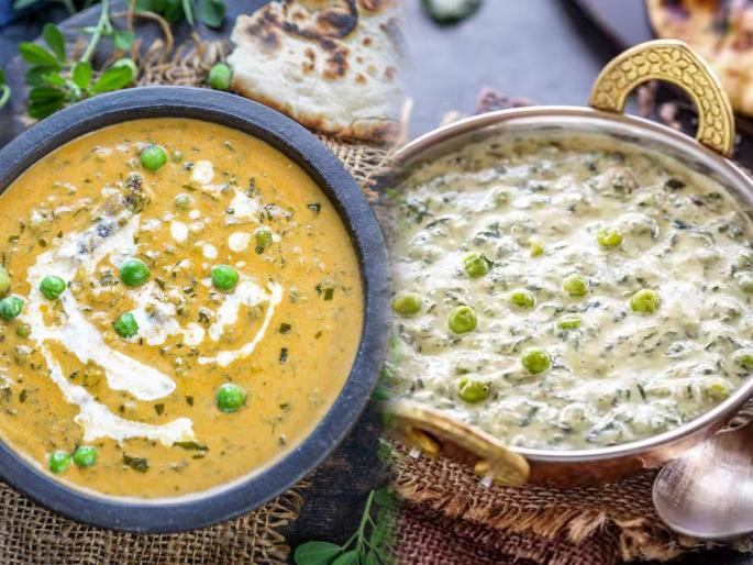 Want to make hotel style fenugreek-pea malai at home? Get this perfect recipe, give yourself a party | हॉटेलस्टाइल मेथी -मटार मलाई घरी करायची आहे? ही घ्या परफेक्ट रेसिपी, द्या स्वत:ला पार्टी