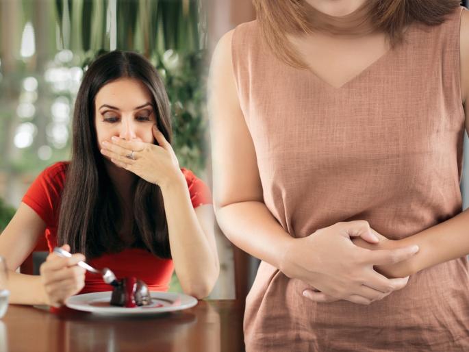 Indigestion, Bad burps and gases problem? Just 1 solution given by expert | सारखे करपट ढेकर येतात- पोट नेहमीच फुगलेलं वाटतं? करून बघा तज्ज्ञांनी सांगितलेला १ उपाय