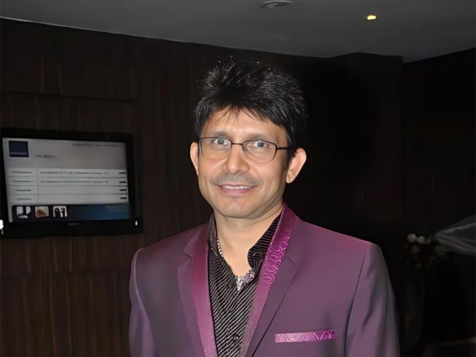 Kamaal Rashid Khan krk claim he closed businesses and sell all properties in india | "अखेर मी भारतातील माझे सर्व व्यवसाय बंद केले, प्रॉपर्टीही विकली"; KRK देश सोडून जाणार? Kamaal Rashid Khan krk claim he closed businesses and sell all properties in india | "अखेर मी भारतातील माझे सर्व व्यवसाय बंद केले, प्रॉपर्टीही विकली"; KRK देश सोडून जाणार?