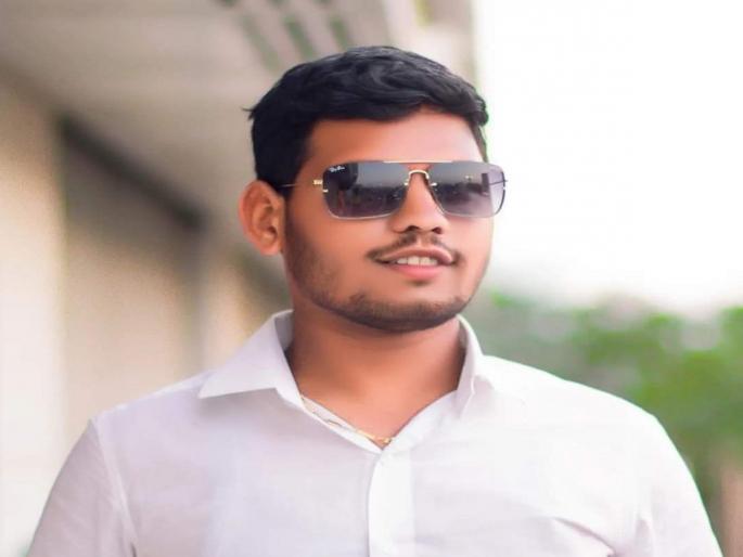 At the age of twenty-five, the notorious Rohit Chavan, a member of the Darumafia, was lodged in Harsul Jail under MPDA act | पंचविशीतच दारुमाफियाचे बिरूद, कुख्यात रोहित चव्हाण हर्सूल कारागृहात स्थानबध्द At the age of twenty-five, the notorious Rohit Chavan, a member of the Darumafia, was lodged in Harsul Jail under MPDA act | पंचविशीतच दारुमाफियाचे बिरूद, कुख्यात रोहित चव्हाण हर्सूल कारागृहात स्थानबध्द