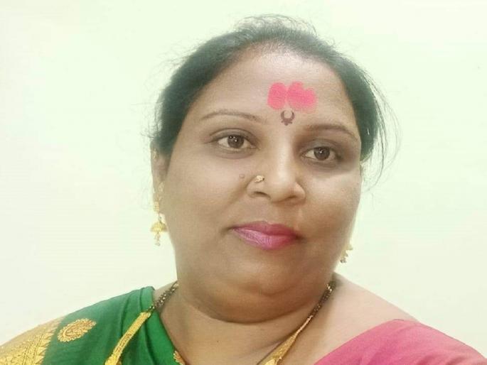In Nanded Congress woman activist shot, assailant absconding | नांदेड हादरले! काँगेसच्या महिला कार्यकर्त्यावर गोळीबार, हल्लेखोर फरार In Nanded Congress woman activist shot, assailant absconding | नांदेड हादरले! काँगेसच्या महिला कार्यकर्त्यावर गोळीबार, हल्लेखोर फरार
