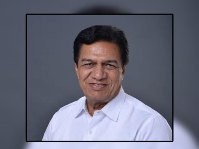 Congress has announced the candidature of Sudhir Tambe for the Nashik Teachers Legislative Council | काँग्रेसच ठरलं! नाशिक पदवीधरमधून सुधीर तांबेंना उमेदवारी जाहीर Congress has announced the candidature of Sudhir Tambe for the Nashik Teachers Legislative Council | काँग्रेसच ठरलं! नाशिक पदवीधरमधून सुधीर तांबेंना उमेदवारी जाहीर