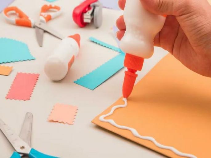 did you know why fevicol or glue does not stick to its container know science behind it | बेजोड ट्रिक! फेविकॉल सर्व काही चिकटवते, पण आपल्याच बॉटलला चिकटत नाही, काय आहे कारण