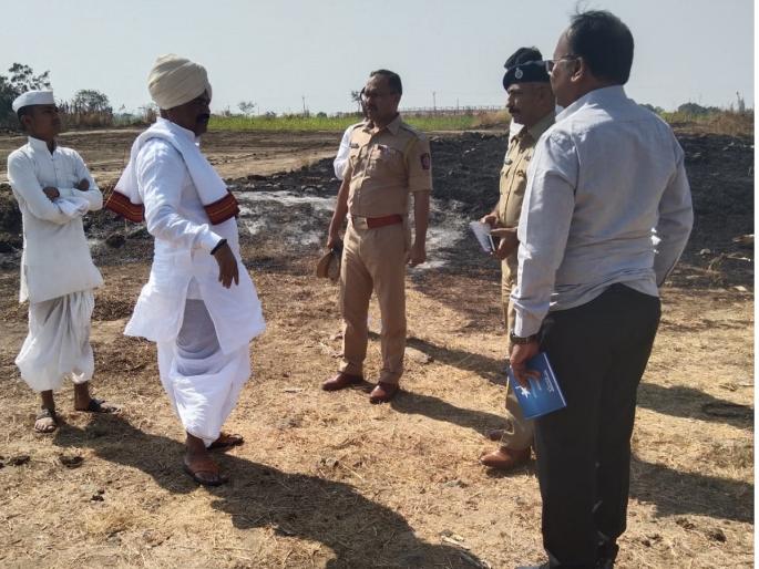 Shinde-Fadnavis at Gahininath Fort tomorrow? Devotees left for Vamanbhau's death anniversary | शिंदे-फडणवीस उद्या गहिनीनाथ गडावर? वामनभाऊंच्या पुण्यतिथीनिमित्त भाविक गडाकडे रवाना Shinde-Fadnavis at Gahininath Fort tomorrow? Devotees left for Vamanbhau's death anniversary | शिंदे-फडणवीस उद्या गहिनीनाथ गडावर? वामनभाऊंच्या पुण्यतिथीनिमित्त भाविक गडाकडे रवाना