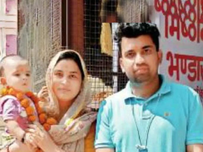 spinal muscular atrophy rare disease noida 11 month baby need 17 crore worth injection help | हृदयद्रावक! 11 महिन्यांच्या बाळाला दुर्मिळ आजार; जीव वाचवण्यासाठी हवंय 17.50 कोटींचं इंजेक्शन spinal muscular atrophy rare disease noida 11 month baby need 17 crore worth injection help | हृदयद्रावक! 11 महिन्यांच्या बाळाला दुर्मिळ आजार; जीव वाचवण्यासाठी हवंय 17.50 कोटींचं इंजेक्शन