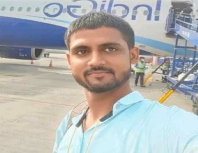 nepal plane crash sonu jaiswal killed in plane crash went to nepal to visit pashupatinath temple | हृदयद्रावक! 2 मुलींनंतर मुलगा झाला, नवस पूर्ण करायला गेला अन् विमान अपघातात जीव गमावला