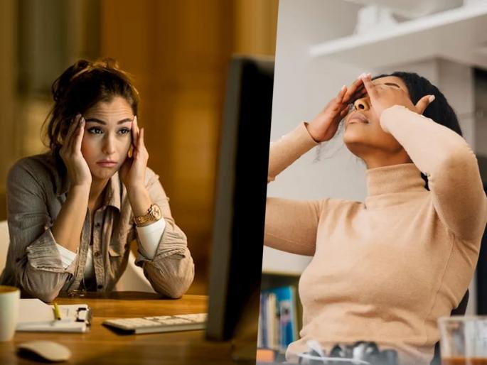 How Do Cucumber Eye Packs Even Work ? Cucumber can provide relief, reduce inflammation... | डोळ्यांची आग होते? काकडीचा गारवा देऊ शकतो आराम, जळजळ होईल कमी...