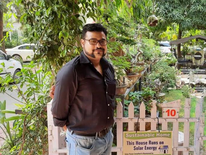 success story know how startup shaktisteller founder ankit roy establish business | नोकरी सोडून स्टार्टअप सुरू, आईचं निधन झालं; पार्टनर पैसे घेऊन पळाला, आता 5 कोटींची उलाढाल success story know how startup shaktisteller founder ankit roy establish business | नोकरी सोडून स्टार्टअप सुरू, आईचं निधन झालं; पार्टनर पैसे घेऊन पळाला, आता 5 कोटींची उलाढाल