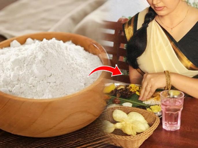 Is flour digested faster than wheat flour? Is flour consumption good or bad, say nutritionists.. | गव्हाच्या पिठाच्या तुलनेत मैदा लवकर पचतो? मैद्याचे सेवन चांगले की वाईट, न्यूट्रिशनिस्ट सांगतात..