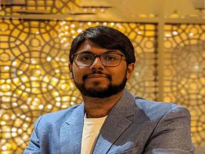 once did cleaning work at the airport now Aamir Qutub owns rs 10 crore company | कमाल! एकेकाळी विमानतळावर साफसफाईचं काम केलं, आता आहे 10 कोटींच्या कंपनीचा मालक once did cleaning work at the airport now Aamir Qutub owns rs 10 crore company | कमाल! एकेकाळी विमानतळावर साफसफाईचं काम केलं, आता आहे 10 कोटींच्या कंपनीचा मालक