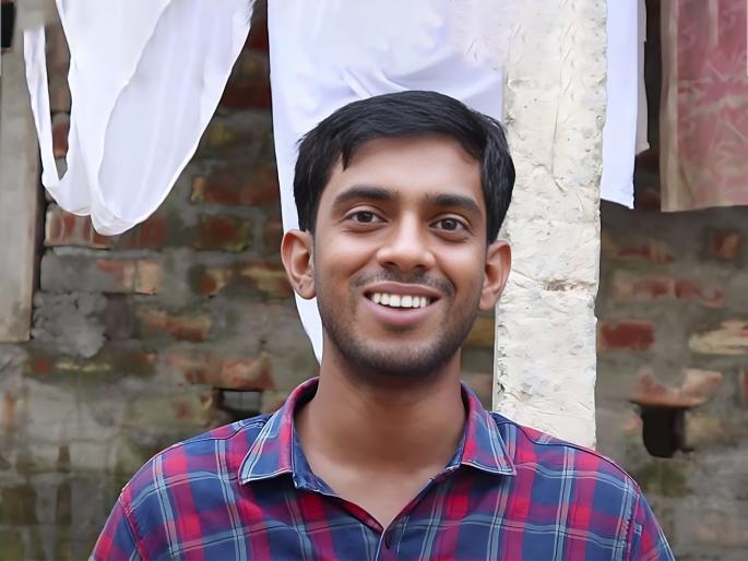 IAS Anil Basak success story father sale cloth in village son become ias officer | प्रेरणादायी! गावोगाव फिरून कपडे विकून वडिलांनी शिकवलं, लेकाने कष्टाचं सोनं केलं, झाला IAS IAS Anil Basak success story father sale cloth in village son become ias officer | प्रेरणादायी! गावोगाव फिरून कपडे विकून वडिलांनी शिकवलं, लेकाने कष्टाचं सोनं केलं, झाला IAS