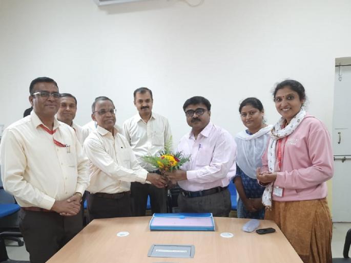 success of Latur students; Selection of 60 candidates for training in Hindustan Aeronautics | लातूरच्या विद्यार्थ्यांची भरारी; हिंदुस्थान एरोनॉटिक्समध्ये प्रशिक्षणासाठी ६० जणांची निवड success of Latur students; Selection of 60 candidates for training in Hindustan Aeronautics | लातूरच्या विद्यार्थ्यांची भरारी; हिंदुस्थान एरोनॉटिक्समध्ये प्रशिक्षणासाठी ६० जणांची निवड