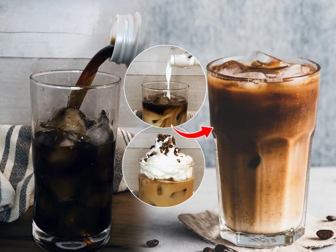 Forget tea coffee now drink profi! The trend of drinking pro for weight loss.... | चहा कॉफी विसरा आता प्या प्रॉफी! वजन कमी करताना प्रॉफी पिण्याचा ट्रेण्ड, पण आहे काय ते?