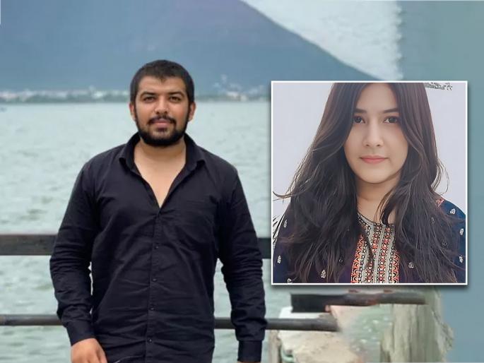 Nikki Yadav father also went to sahil gehlot house to find her | "निक्कीला शोधण्यासाठी वडील साहिलच्या घरी गेले..."; काकांनी सांगितला 'त्या' दिवशी काय घडलं? Nikki Yadav father also went to sahil gehlot house to find her | "निक्कीला शोधण्यासाठी वडील साहिलच्या घरी गेले..."; काकांनी सांगितला 'त्या' दिवशी काय घडलं?