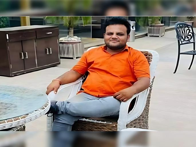 26 year old youth died due to heart attack in varanasi during morning walk | मॉर्निंग वॉकला गेलेल्या 26 वर्षीय तरुणाचा हार्ट अटॅकने मृत्यू; कुटुंबावर कोसळला दु:खाचा डोंगर 26 year old youth died due to heart attack in varanasi during morning walk | मॉर्निंग वॉकला गेलेल्या 26 वर्षीय तरुणाचा हार्ट अटॅकने मृत्यू; कुटुंबावर कोसळला दु:खाचा डोंगर