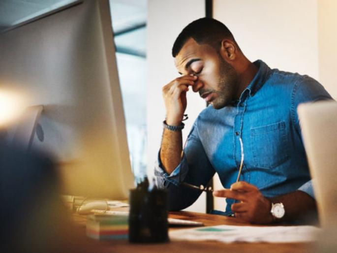 man lost everything on just one click tells what happened | 'ती' चूक महागात पडली, आयुष्यभराची कमाई एका झटक्यात गेली; बसला 84 लाखांचा फटका man lost everything on just one click tells what happened | 'ती' चूक महागात पडली, आयुष्यभराची कमाई एका झटक्यात गेली; बसला 84 लाखांचा फटका