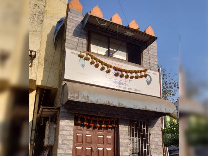 Controversy will again flare up over Shiv Sena branches in Thane | ठाण्यात शिवसेना शाखांवरुन आता पुन्हा वाद पेटणार