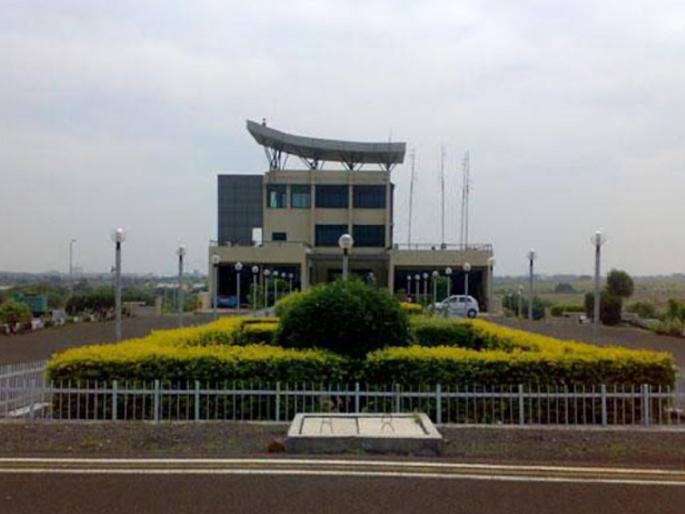 Flight to Latur is not available even from 'Udan' scheme; The last passenger plane flew in 2009 | ‘उडान’मधूनही मिळेना लातूरला उड्डाण; २००९ मध्ये उडाले होते शेवटचे प्रवासी विमान Flight to Latur is not available even from 'Udan' scheme; The last passenger plane flew in 2009 | ‘उडान’मधूनही मिळेना लातूरला उड्डाण; २००९ मध्ये उडाले होते शेवटचे प्रवासी विमान