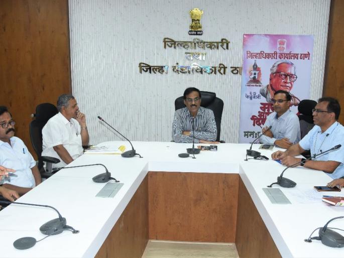 Everyone needs to work together to promote Marathi language - Ashok Shingare | मराठी भाषा संवर्धन करण्यासाठी सर्वांनी एकत्र येऊन काम करण्याची गरज - अशोक शिनगारे Everyone needs to work together to promote Marathi language - Ashok Shingare | मराठी भाषा संवर्धन करण्यासाठी सर्वांनी एकत्र येऊन काम करण्याची गरज - अशोक शिनगारे