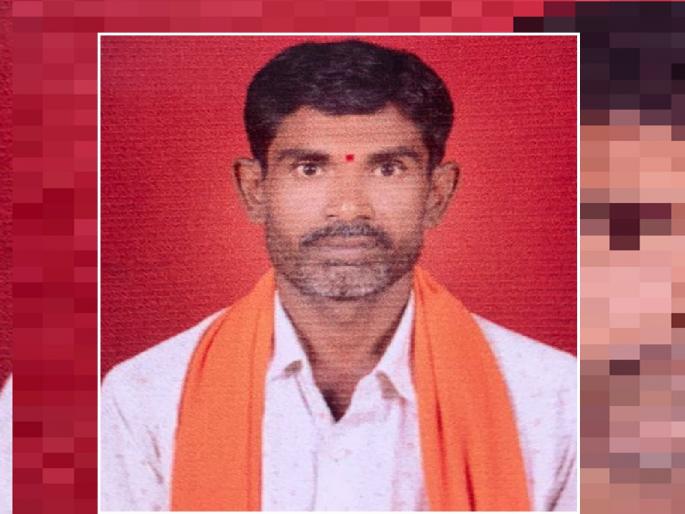 A relative's minor son killed one in his sleep by wounding him with an axe at Wasmat | रागात आक्रित घडलं; नात्यातील अल्पवयीन मुलाने कुऱ्हाडीने घाव घालून एकास झोपेतच संपवलं A relative's minor son killed one in his sleep by wounding him with an axe at Wasmat | रागात आक्रित घडलं; नात्यातील अल्पवयीन मुलाने कुऱ्हाडीने घाव घालून एकास झोपेतच संपवलं