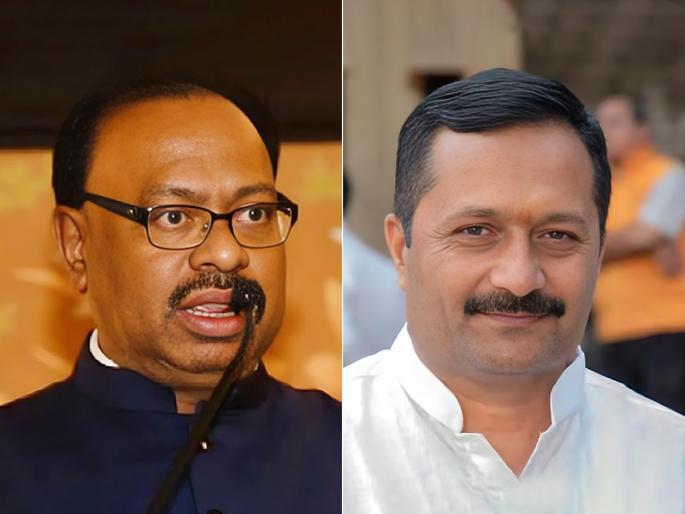 Kasba Bypoll Result State president Chandrashekhar Bawankule reacted on whether the BJP made a mistake in selecting a candidate in Kasba constituency | Kasba Bypoll Result: कसब्यात उमेदवाराची निवड चुकली का?, बावनकुळेंनी स्पष्टच सांगितलं Kasba Bypoll Result State president Chandrashekhar Bawankule reacted on whether the BJP made a mistake in selecting a candidate in Kasba constituency | Kasba Bypoll Result: कसब्यात उमेदवाराची निवड चुकली का?, बावनकुळेंनी स्पष्टच सांगितलं