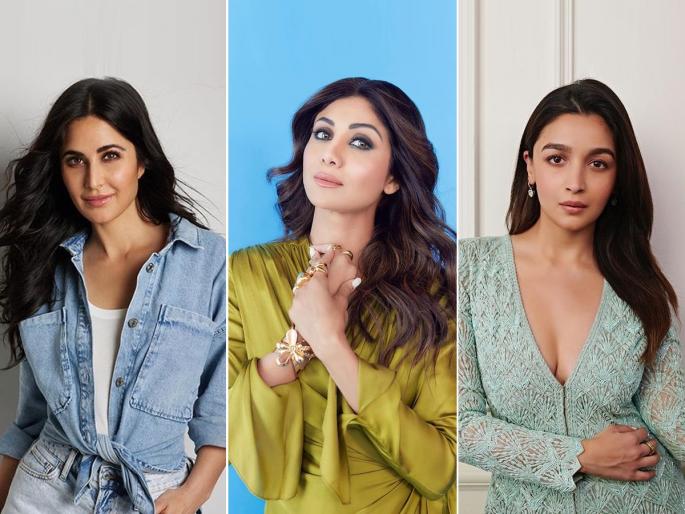 Breakfast Menu of famous Bollywood actresses | अतिशय देखण्या आणि फिट अभिनेत्री पाहा रोज ब्रेकफास्ट काय करतात? कोणते पदार्थ खातात..