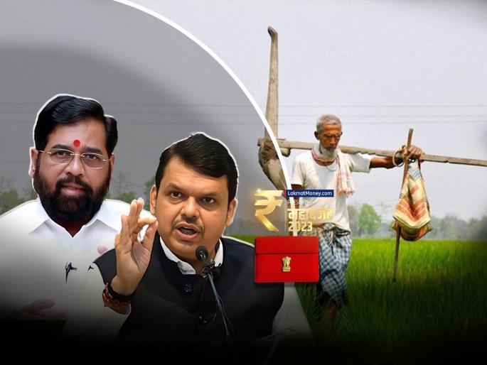 Maharashtra Budget Breaking News:Farmers will get Rs 6,000 per year like the Centre Pm Kisan Yojana; New scheme announced by Devendra Fadnavis | Maharashtra Budget Breaking News: मोठी बातमी! शेतकऱ्यांना केंद्राप्रमाणेच वर्षाला सहा हजार रुपये मिळणार; फडणवीसांकडून नवी योजना जाहीर Maharashtra Budget Breaking News:Farmers will get Rs 6,000 per year like the Centre Pm Kisan Yojana; New scheme announced by Devendra Fadnavis | Maharashtra Budget Breaking News: मोठी बातमी! शेतकऱ्यांना केंद्राप्रमाणेच वर्षाला सहा हजार रुपये मिळणार; फडणवीसांकडून नवी योजना जाहीर