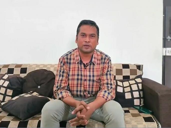 prem kumar successful laptop business owner in mumbai | खिशात नव्हते पैसे, उधारीवर आणलेला लॅपटॉप विकला; सुरू केलं स्टार्टअप, आता लाखोंची कमाई