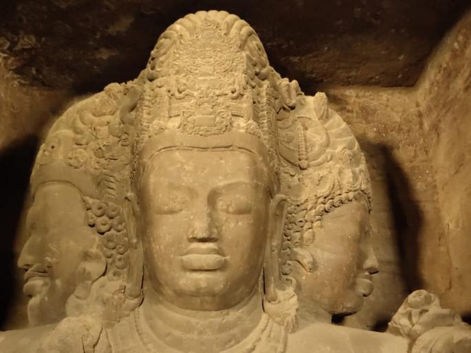 Even after five years, the Shivdi-Elephanta Rope-way project has not been approved by the Department of Archaeology | शिवडी- एलिफंटा रोप- वे प्रकल्पाला पाच वर्षांनंतरही पुरातत्त्व खात्याची मंजुरीच नाही Even after five years, the Shivdi-Elephanta Rope-way project has not been approved by the Department of Archaeology | शिवडी- एलिफंटा रोप- वे प्रकल्पाला पाच वर्षांनंतरही पुरातत्त्व खात्याची मंजुरीच नाही
